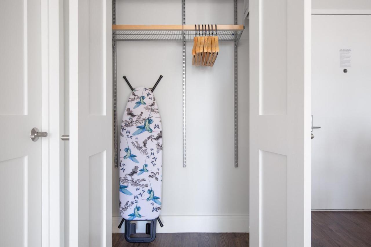 Ues 1br W Wd Gym Doorman Nr Cooper Hewitt Nyc-1116 * New York