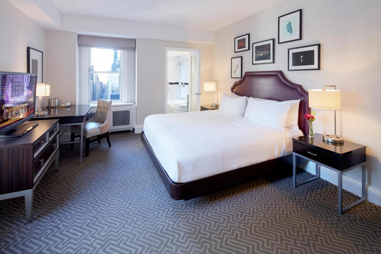 The Lexington Hotel, Autograph Collection 4* Nova York