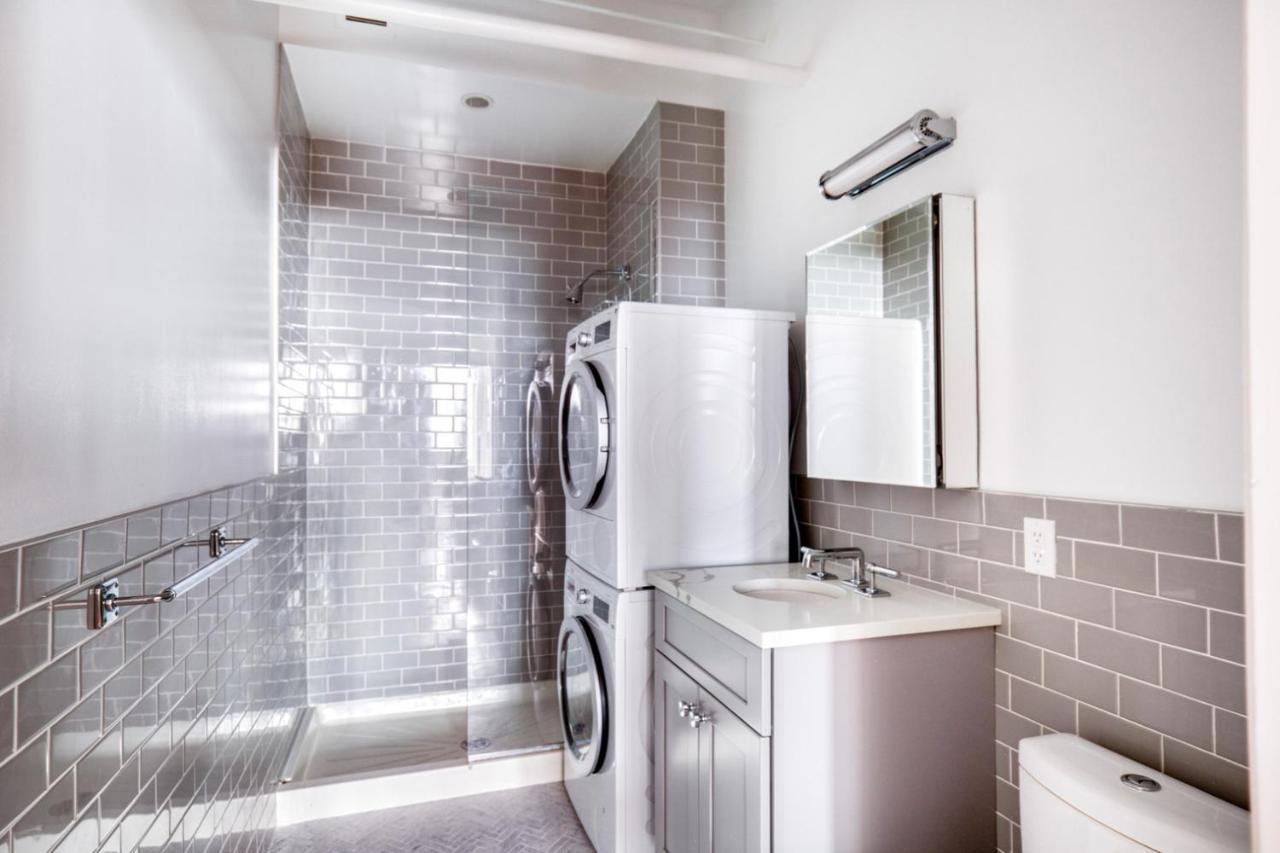 Apartment Nomad 1br W Wd Elevator Roof Nyc-1055 New York