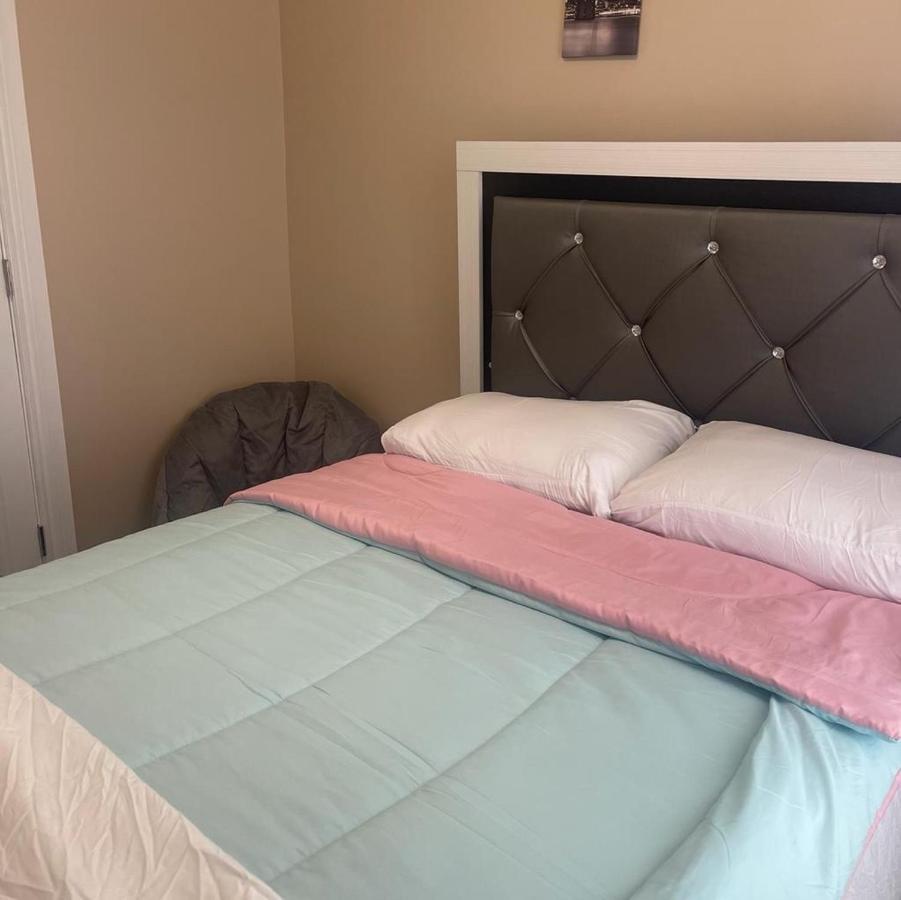 Homestay Don Cozy Grey New York