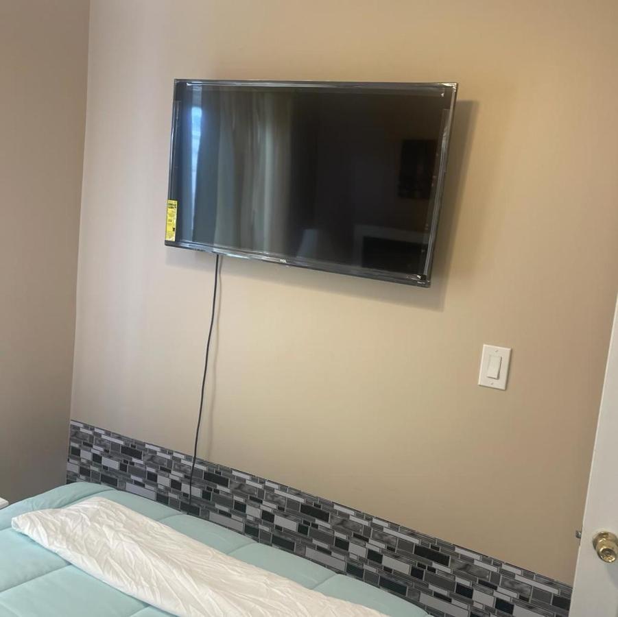 Don Cozy Grey Homestay New York