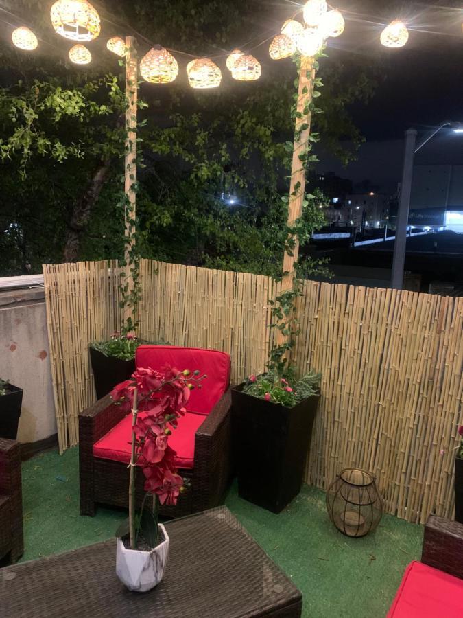 Apartamento Brooklyn Way Nova York