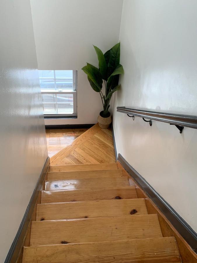 Brooklyn Way Apartamento Nova York