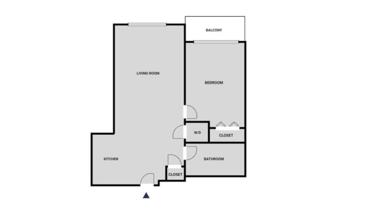 Ues 1br W Wd Gym Doorman Nr Cooper Hewitt Nyc-1116 * New York