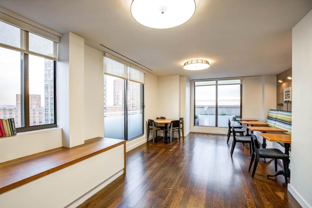Ues 1br W Wd Gym Doorman Nr Cooper Hewitt Nyc-1116 Apartment New York