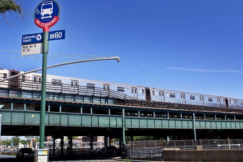 - Laguardia Airport Hotel Nova York