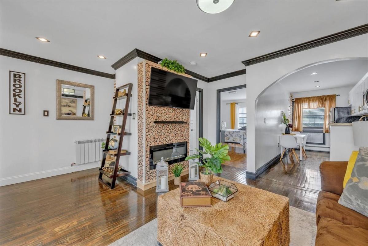 Apartamento Brooklyn Way *