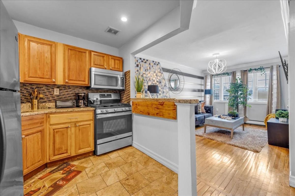 Brooklyn Way Apartamento