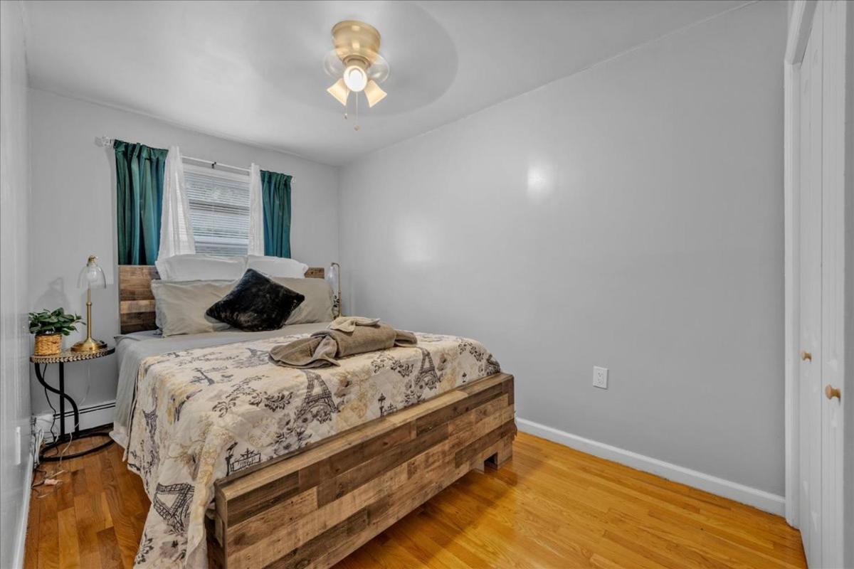 Brooklyn Way Apartamento Nova York