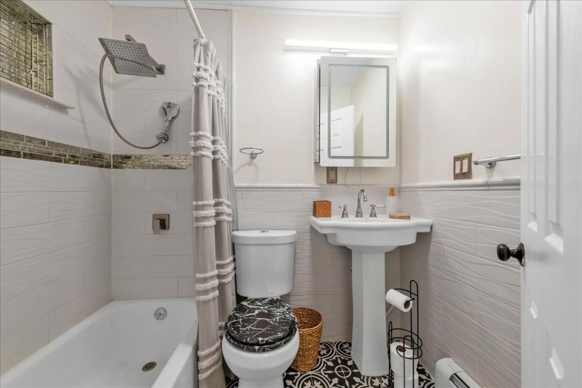 Apartamento Brooklyn Way *