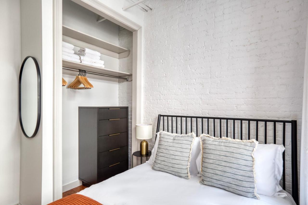 Nomad 1br W Wd Elevator Roof Nyc-1055 Apartment *