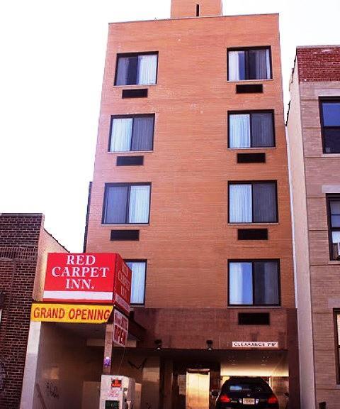 The Vue Express @ 39th Street 2* Nova York