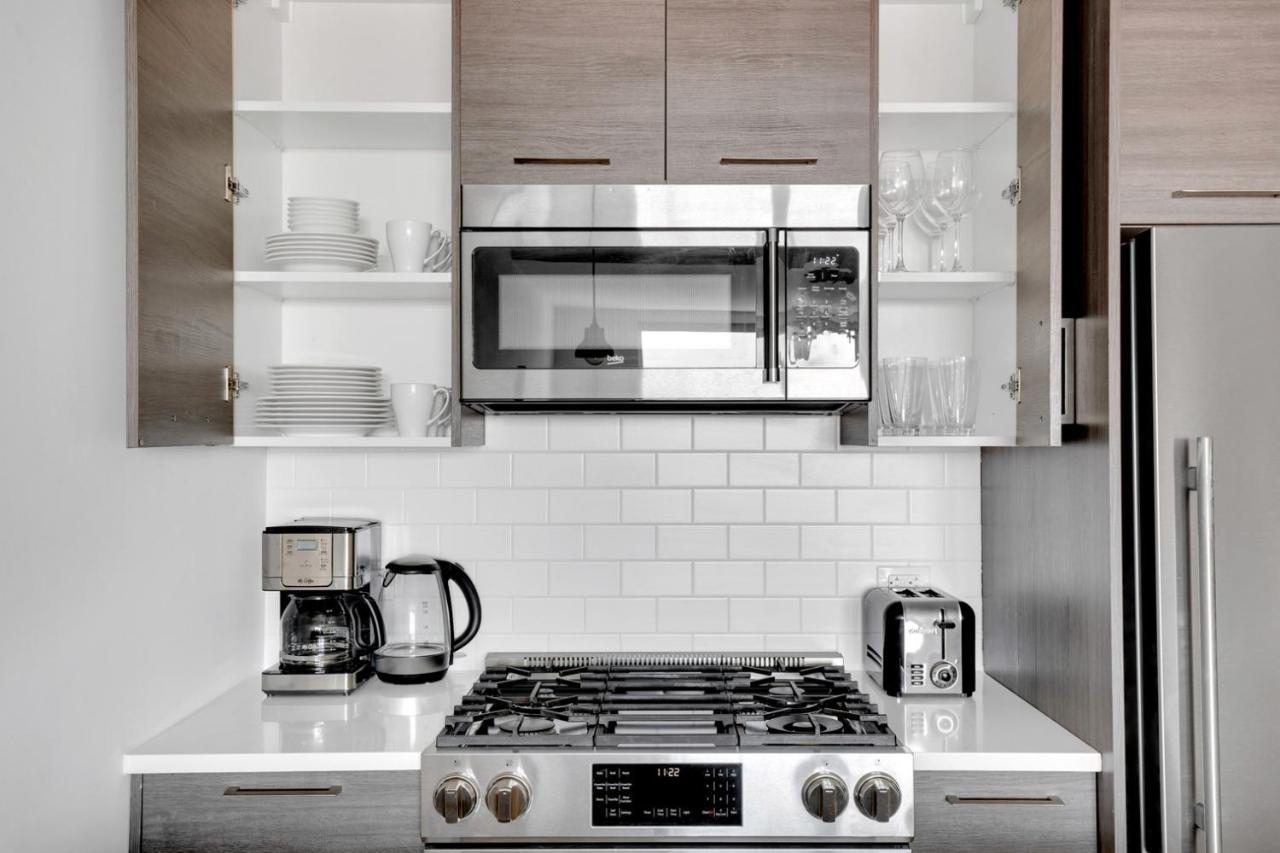 Apartment Downtown Bk 1br W Wd Deck Nr Tj Nyc-879 New York