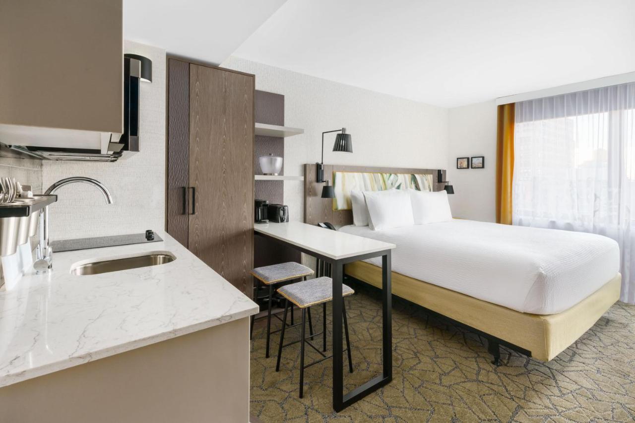 Towneplace By Marriott Manhattan/chelsea Hotel Nova York