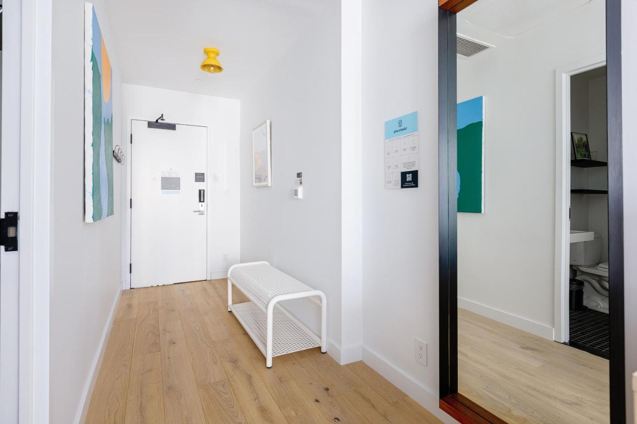 Placemakr Street 4* Nova York