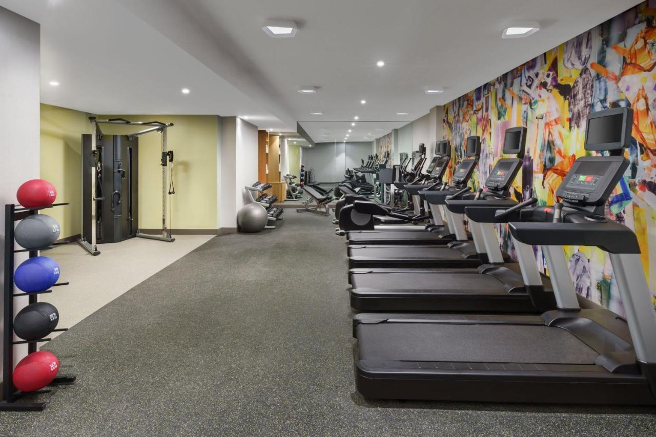 Towneplace By Marriott Manhattan/chelsea 4* Nova York