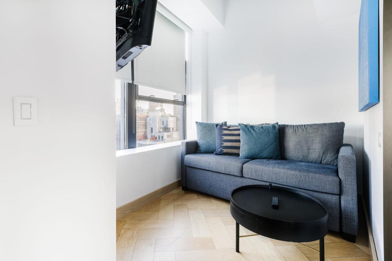 Placemakr Street 4* Nova York