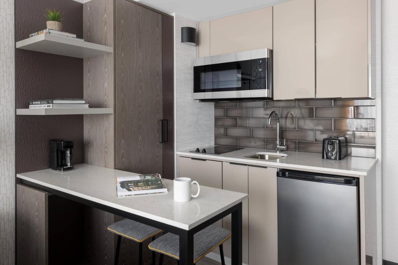 Towneplace By Marriott Manhattan/chelsea Hotel Nova York