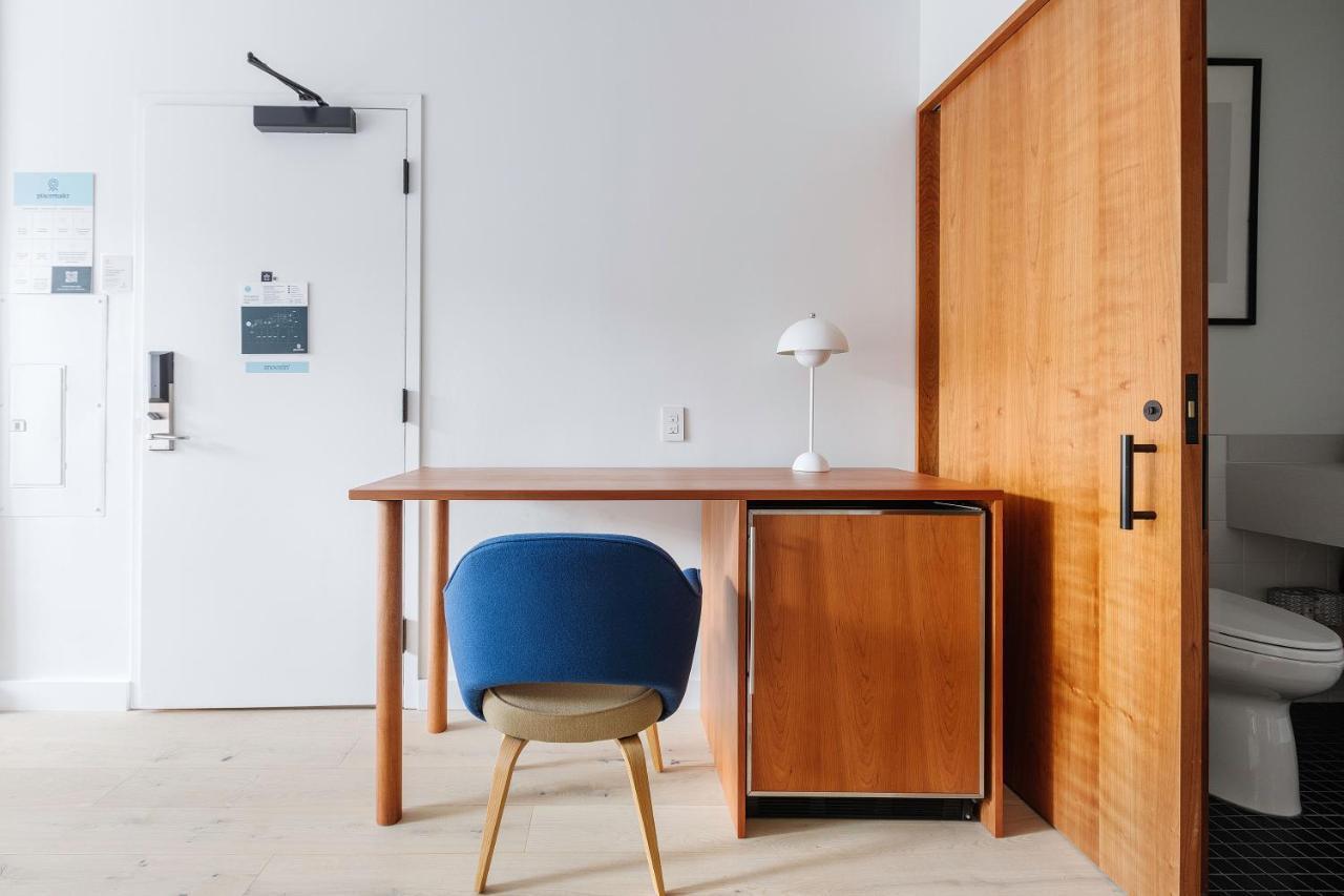 Placemakr Street 4* Nova York