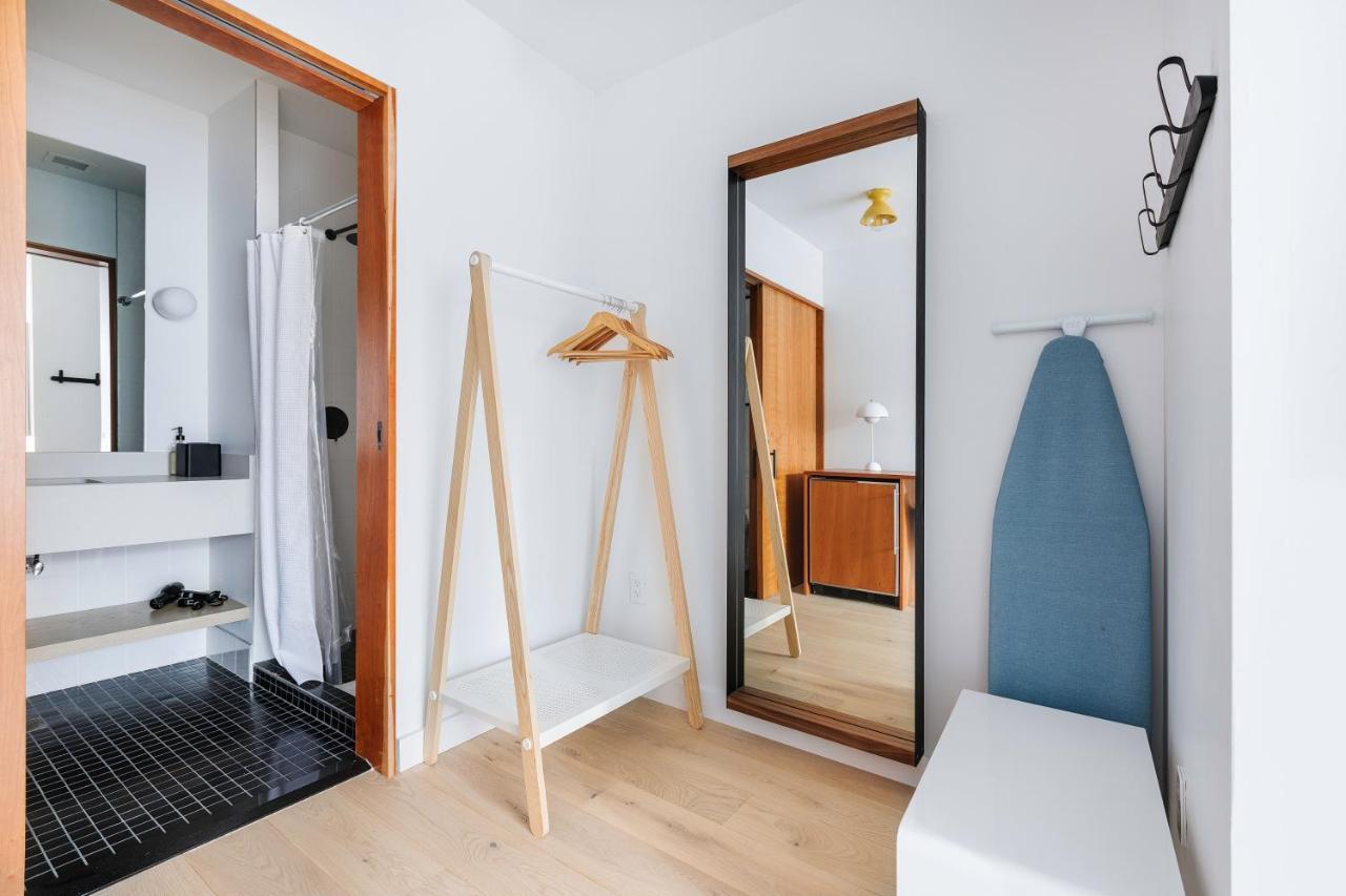 Aparthotel Placemakr Street Nova York