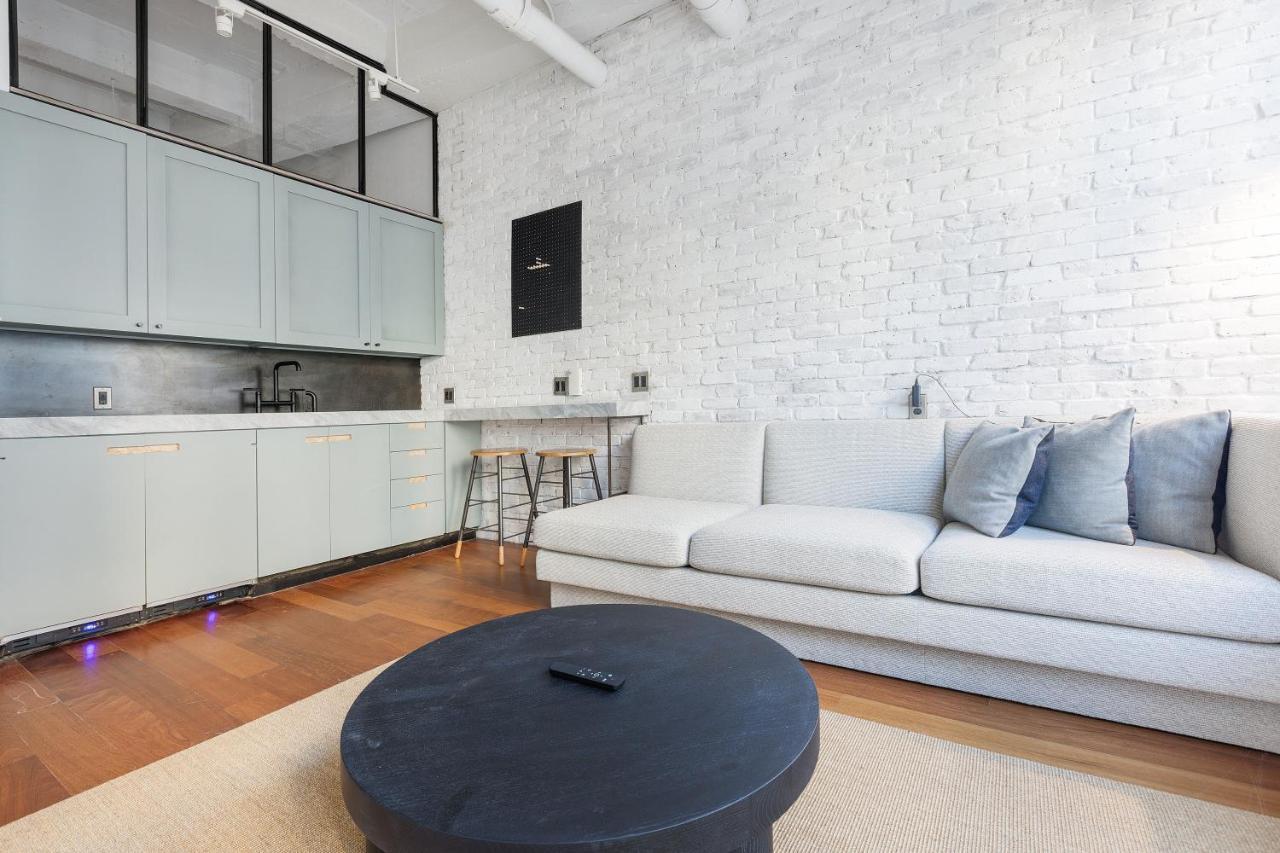 Aparthotel Placemakr Street Nova York