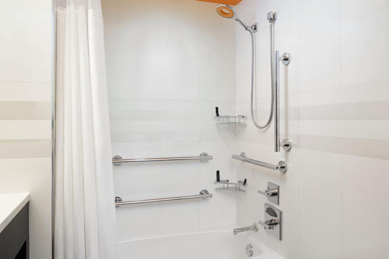 Courtyard By Marriott Manhattan/central Park Nova York
