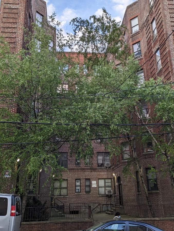 Apartamento Hpdonline Nova York