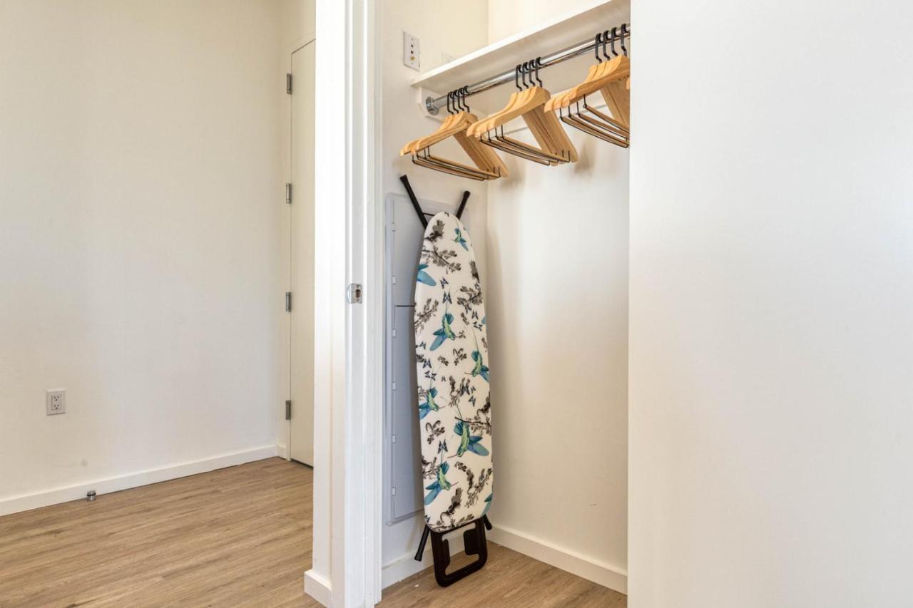 Clinton Hill 3br W Wd Gym Pool Nr Bam Nyc-975 * New York