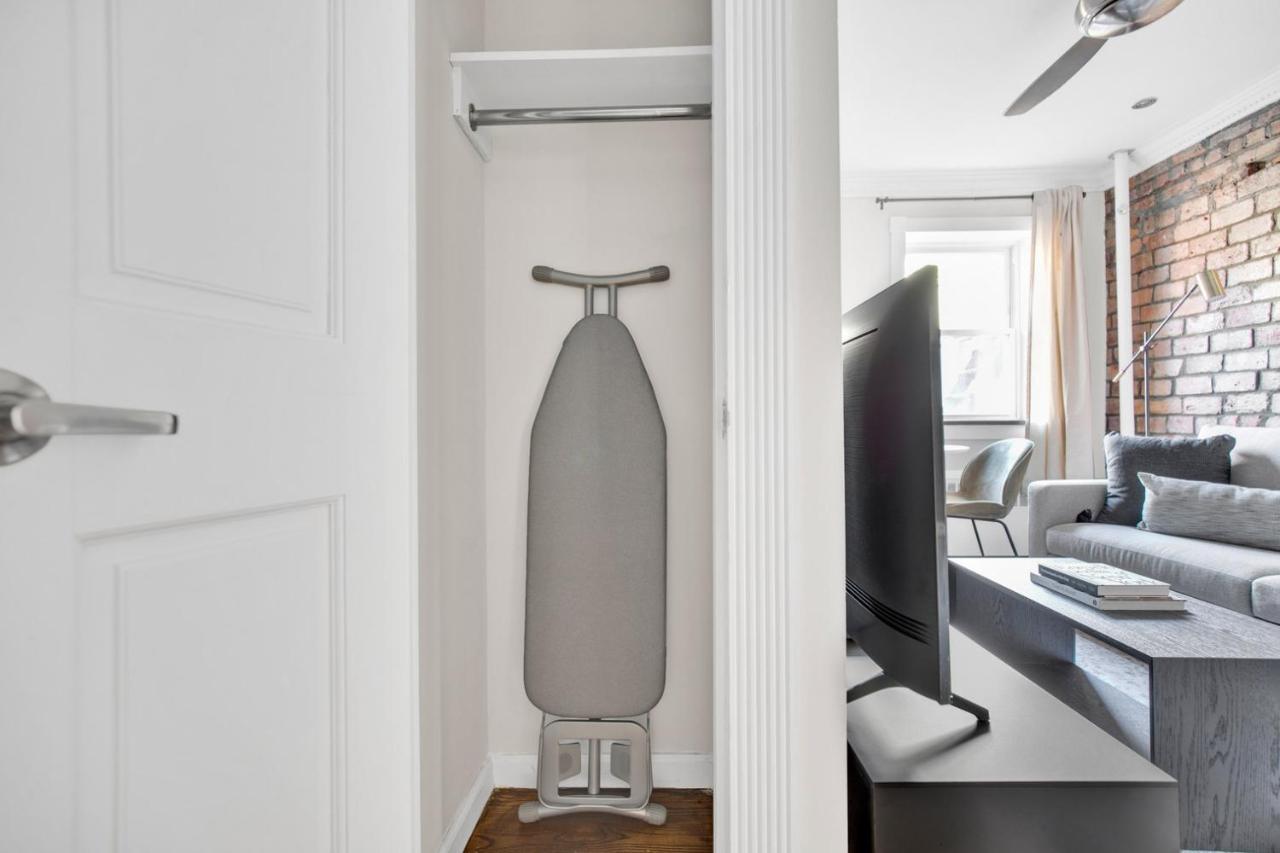 E Village 1br W In-unit Wd Nr Gramercy Park Nyc-723