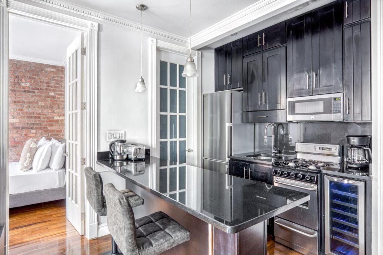 Soho 2br W Wd Balcony Nr Whole Foods Nyc-892 Apartment