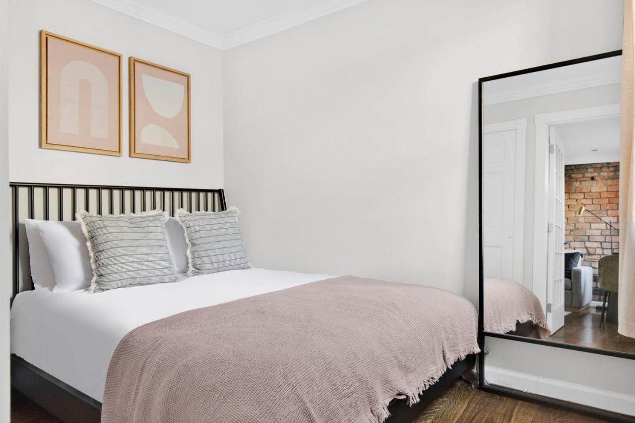 E Village 1br W In-unit Wd Nr Gramercy Park Nyc-723 *
