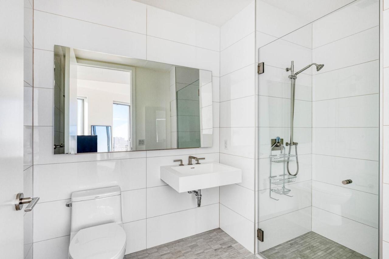 Clinton Hill 3br W Wd Gym Pool Nr Bam Nyc-975 Apartment