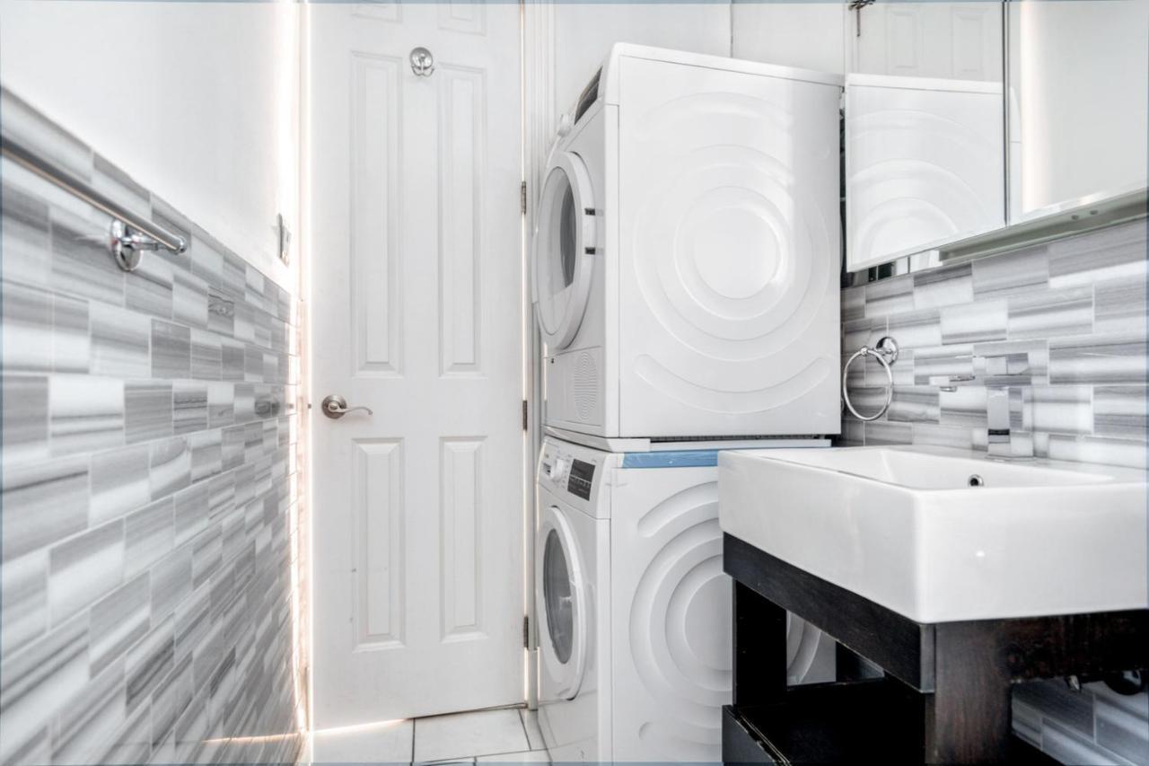 Soho 2br W Wd Balcony Nr Whole Foods Nyc-892 New York
