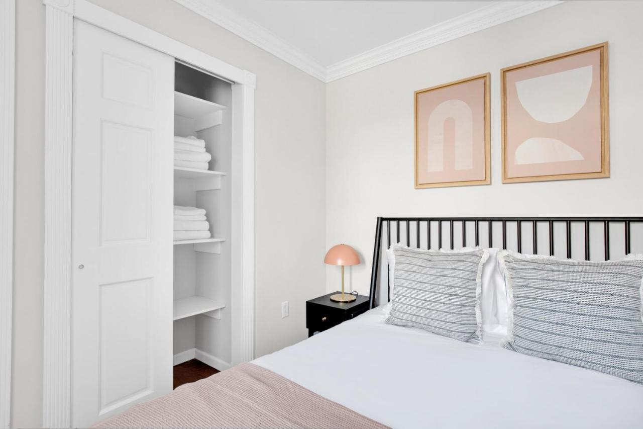 Apartment E Village 1br W In-unit Wd Nr Gramercy Park Nyc-723 *