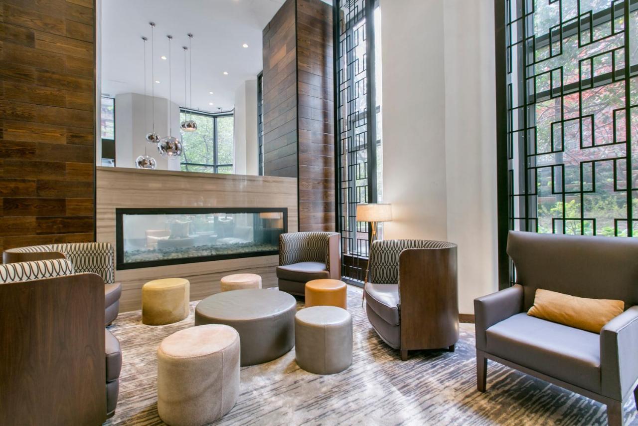 Tribeca Studio W Tons Of Light Gym Pool Nyc-118