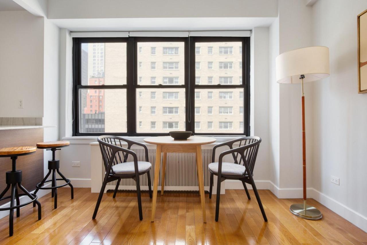 Apartment Sutton Place W Doorman Nr Sutton Park Nyc-1140 *