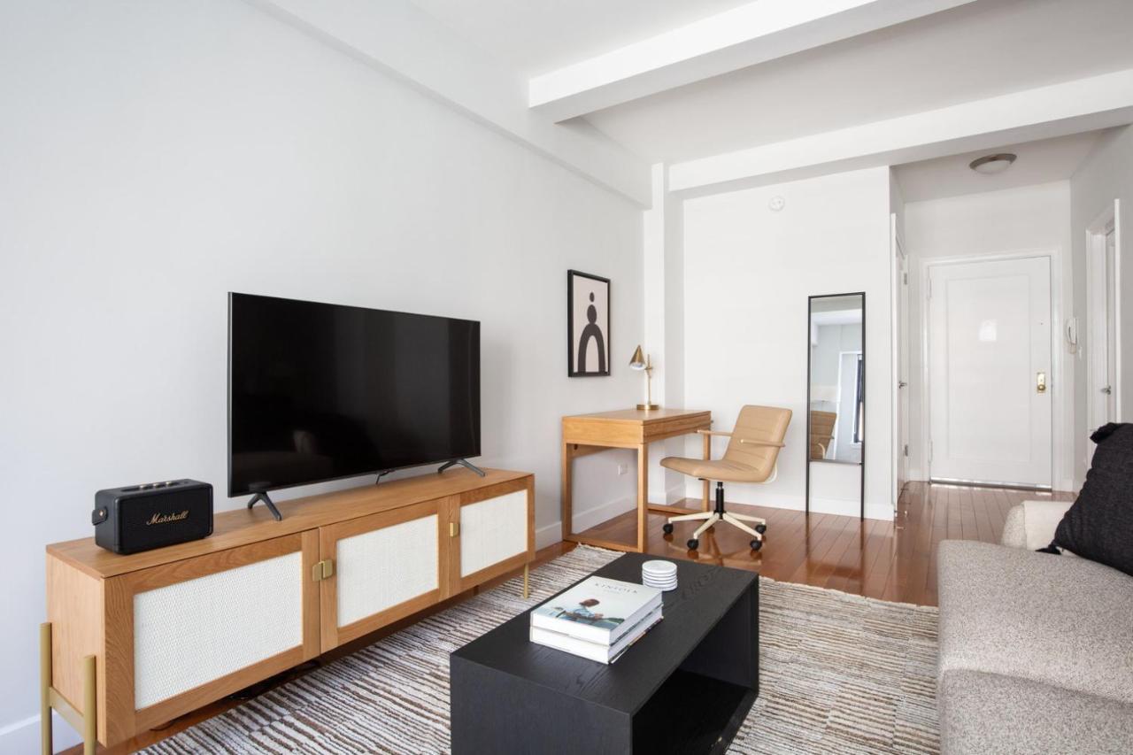 Apartment Sutton Place W Doorman Nr Sutton Park Nyc-1140 *