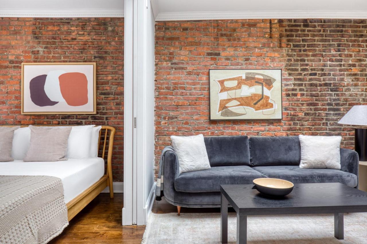 Apartment West Village 1br W Skylight Wd Nyc-1028