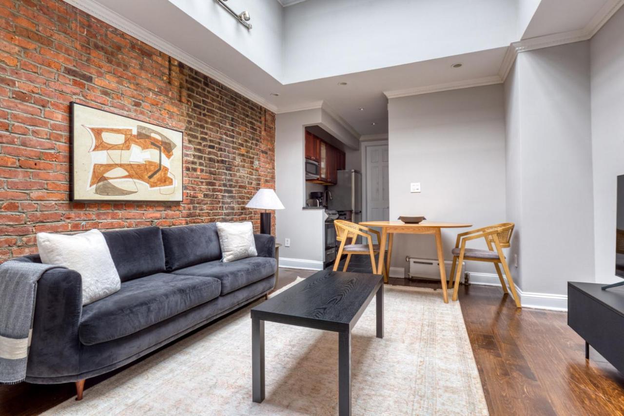 West Village 1br W Skylight Wd Nyc-1028 Apartment New York