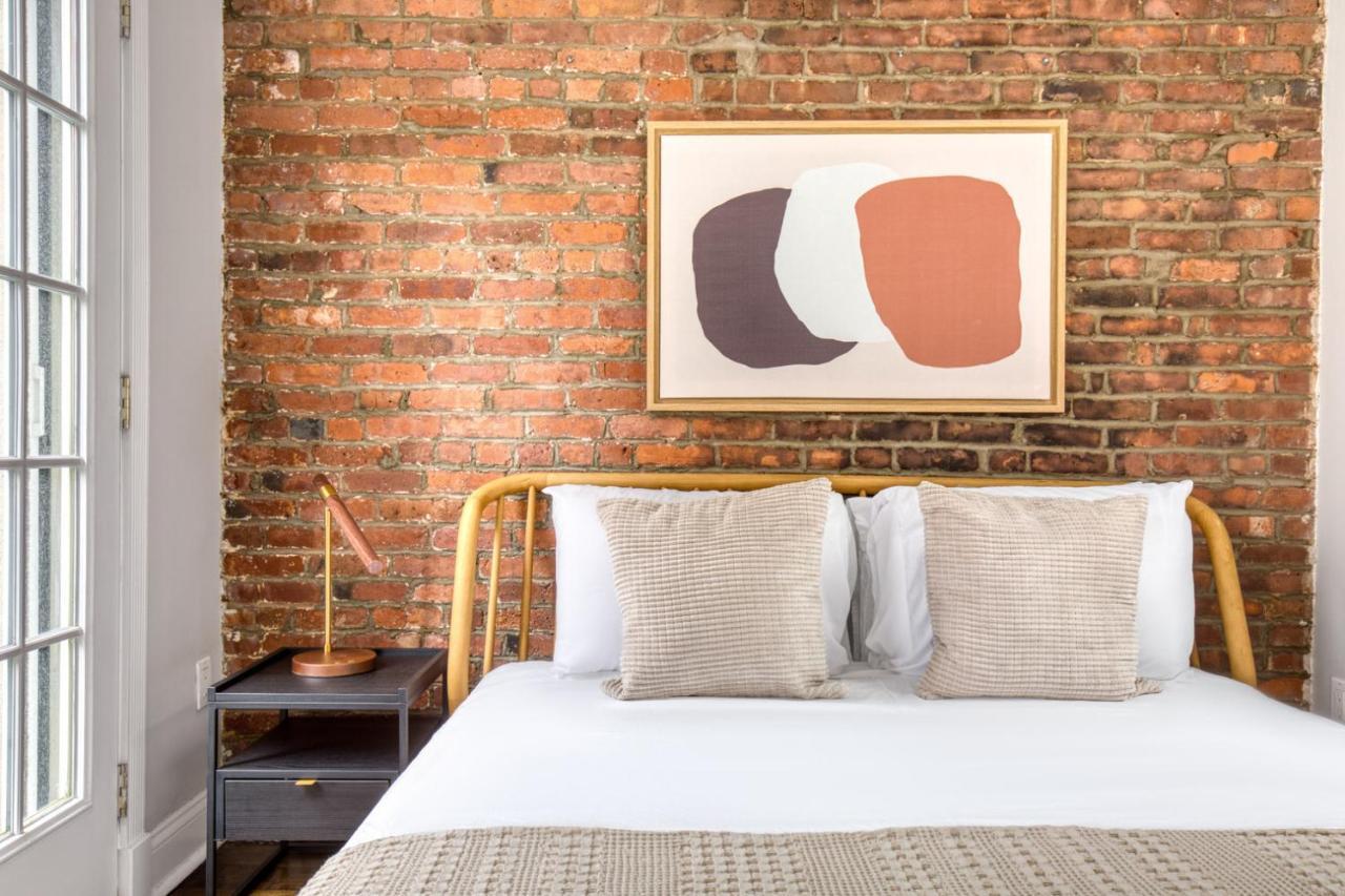 Apartment West Village 1br W Skylight Wd Nyc-1028 *