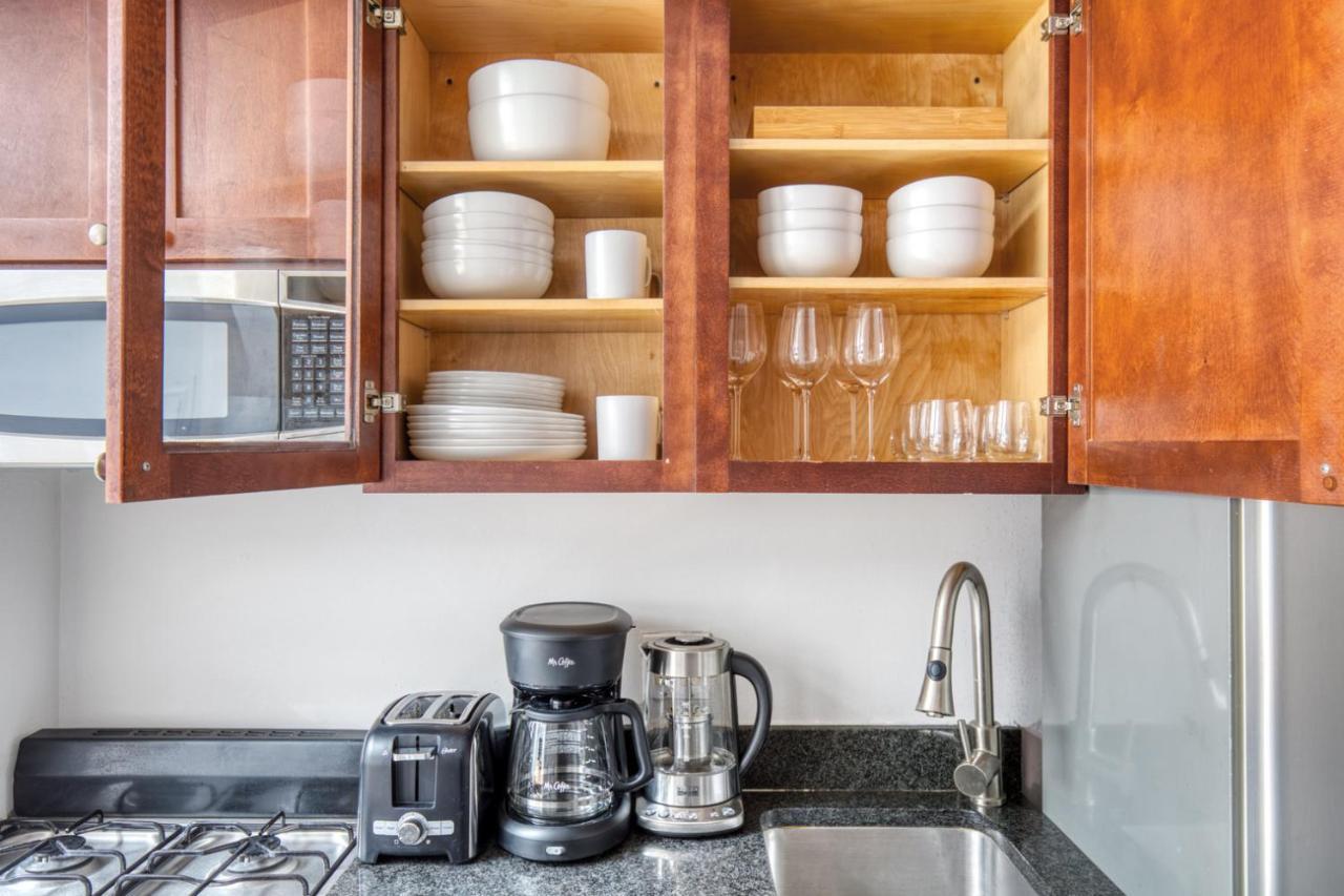 West Village 1br W Skylight Wd Nyc-1028 Apartment