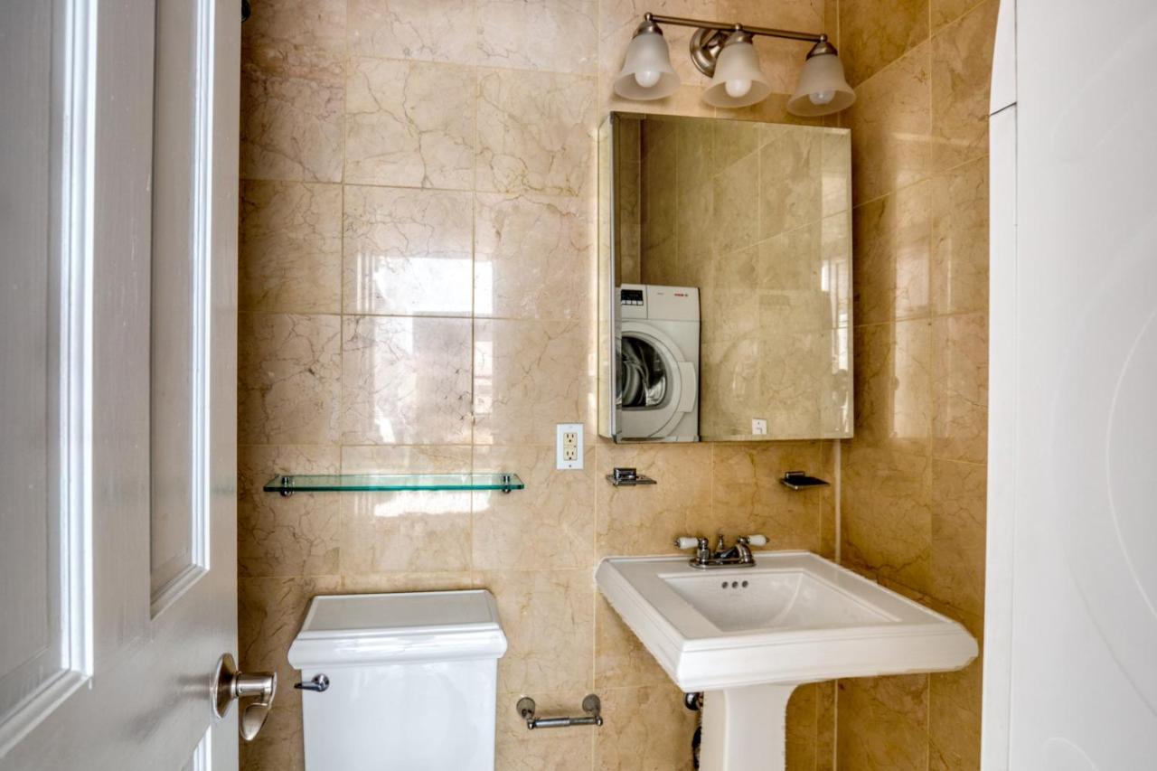 Apartment West Village 1br W Skylight Wd Nyc-1028 *