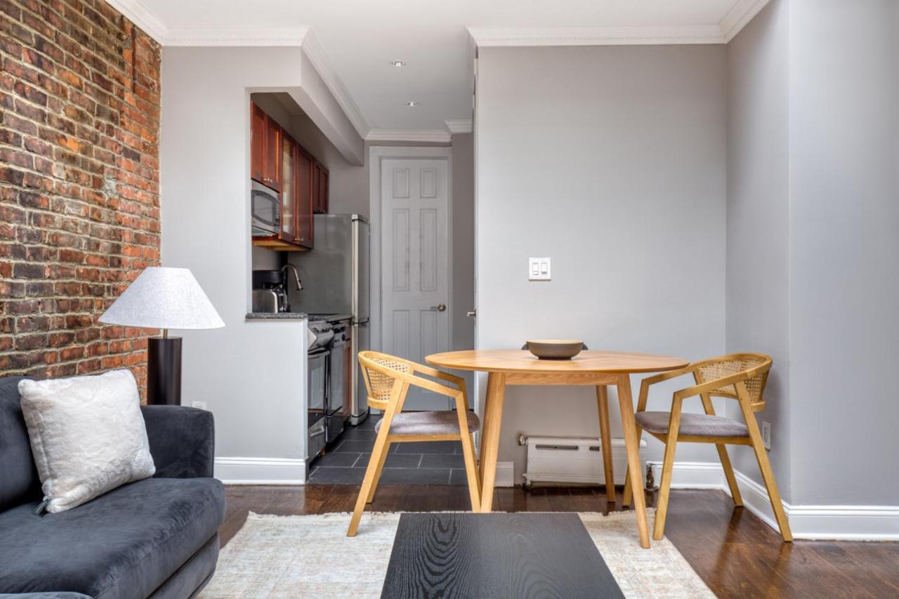 Apartment West Village 1br W Skylight Wd Nyc-1028 *