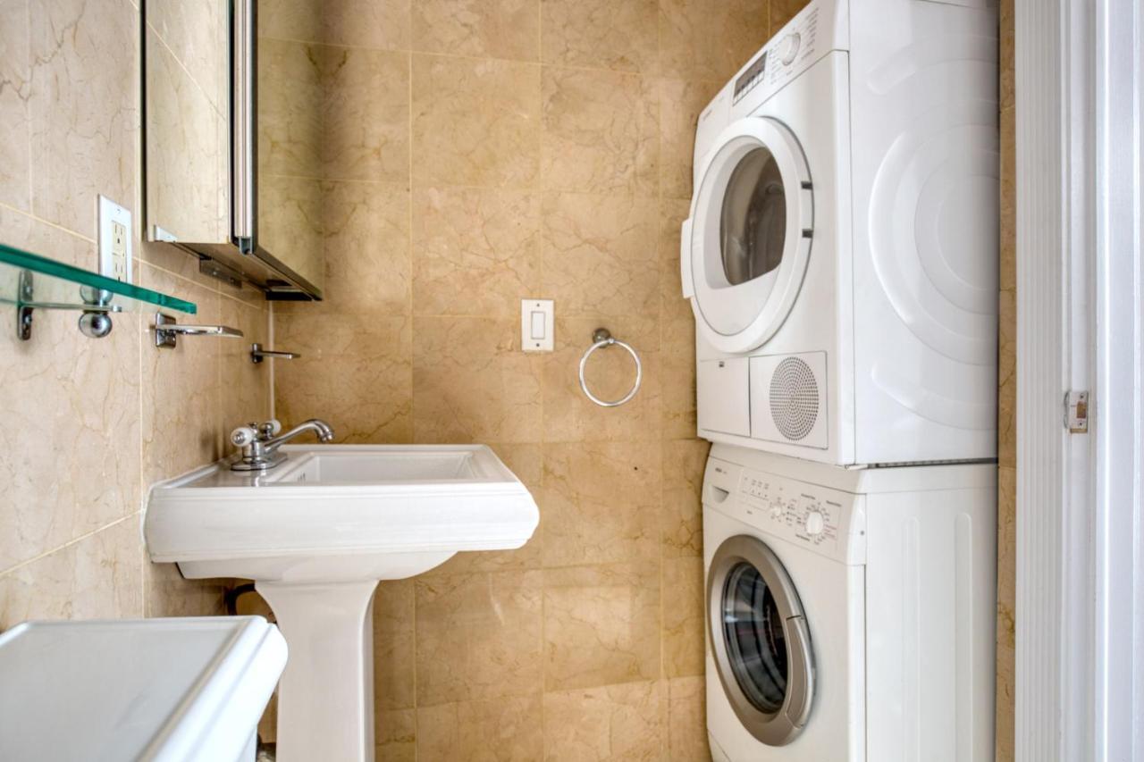 West Village 1br W Skylight Wd Nyc-1028 New York