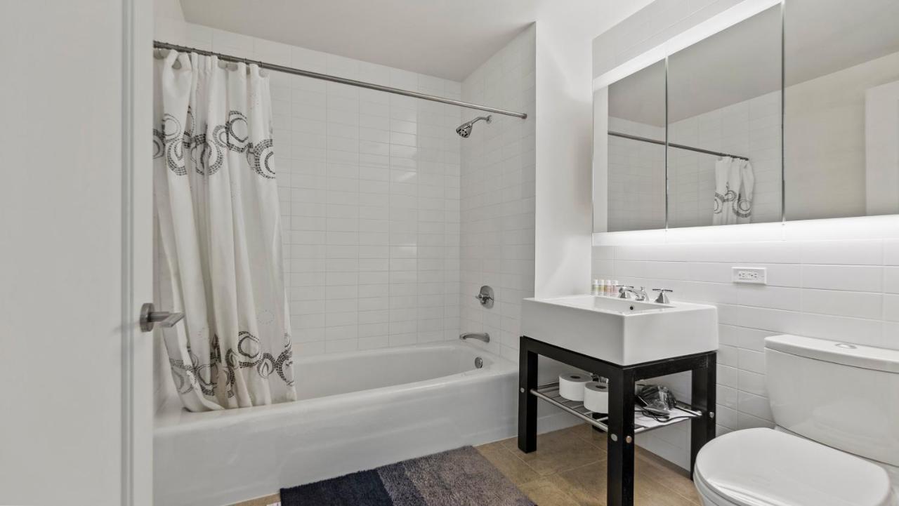 Luxurious 4 Bedroom Penthouse In Nyc