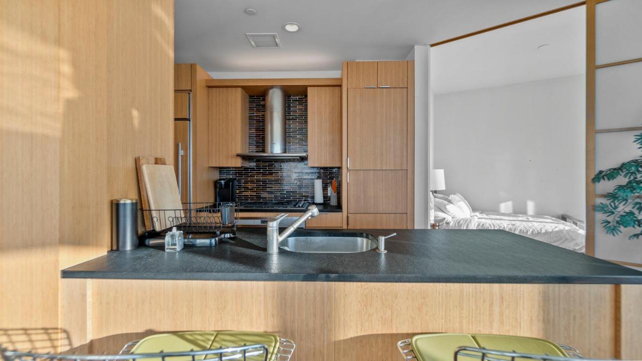 Luxurious 4 Bedroom Penthouse In Nyc