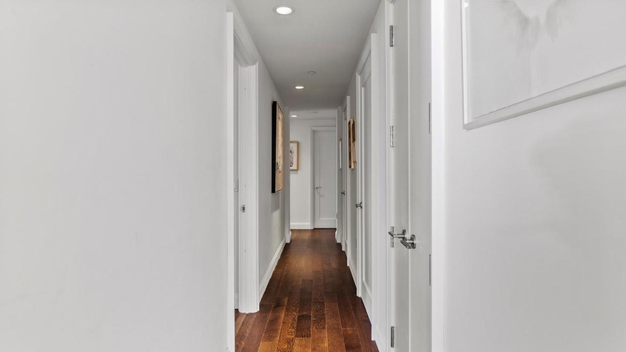 Luxurious 4 Bedroom Penthouse In Nyc