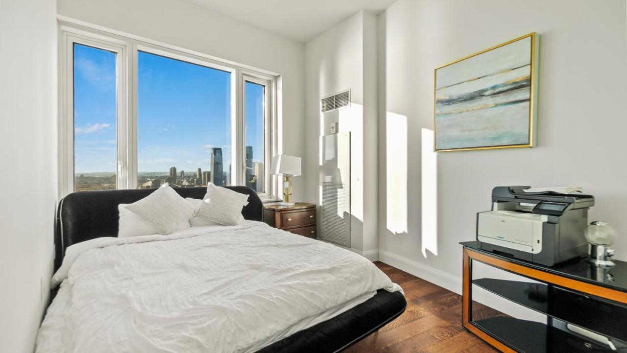 Luxurious 4 Bedroom Penthouse In Nyc Apartamento Nova York