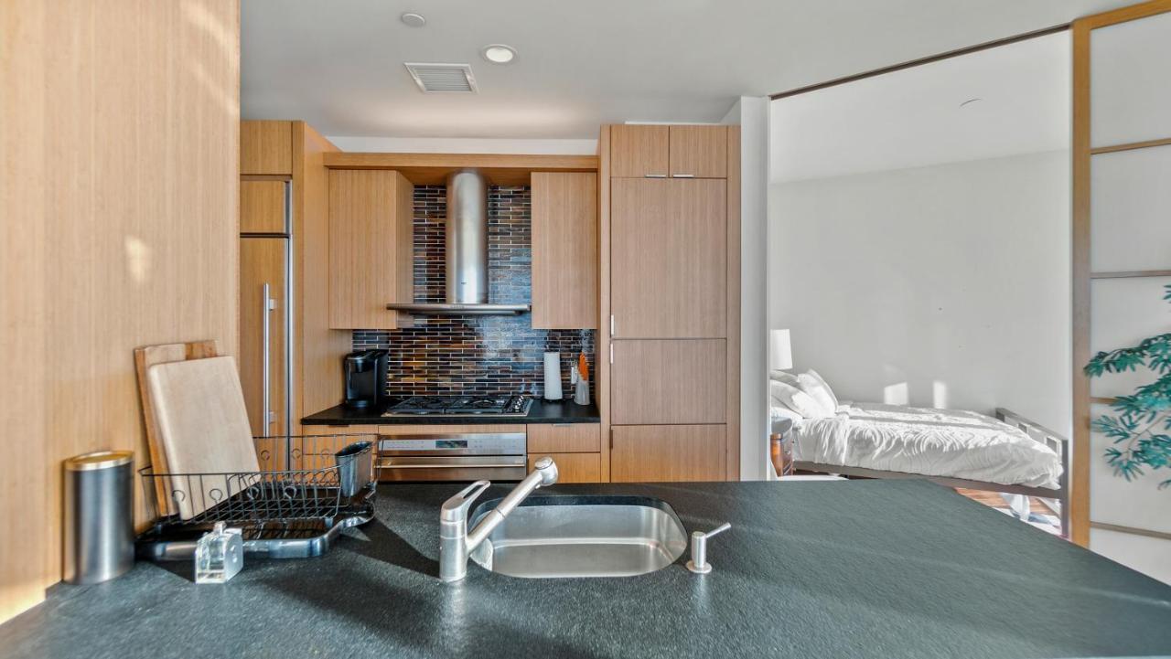 Luxurious 4 Bedroom Penthouse In Nyc Apartamento *
