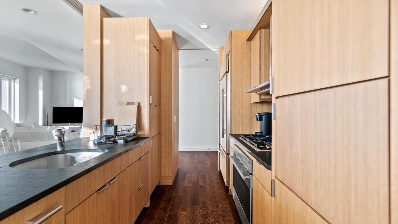 Apartment Luxurious 4 Bedroom Penthouse In Nyc New York